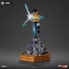Yusuke - Yuyu Hakusho - Iron