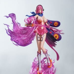 Reiju - One Piece - Lost Pearls