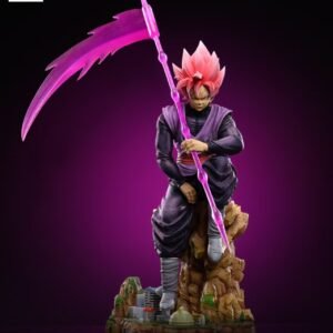 Goku Black - Dragon Ball Super - Sunny