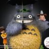 Totoro - GhibliTotoro - Ghibli