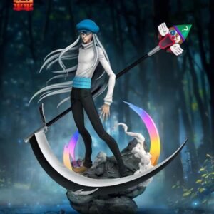 Kite - Hunter x Hunter - Dream Hunter