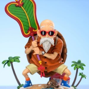 Master Roshi - Dragon Ball - FOX