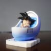 Songoku - Dragon Ball - League