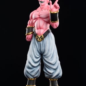 Buu - Dragon Ball - To Youth