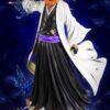 Kaname Tosen - Bleach - Cheng