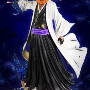 Kaname Tosen - Bleach - Cheng