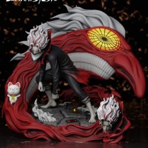Dan Da Dan - Zenkai