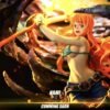 Nami - One Piece - WX