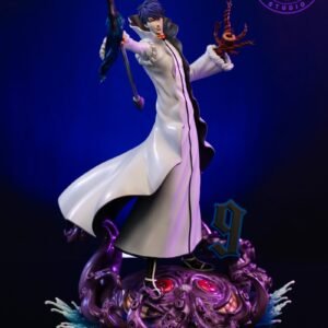 Aaroniero Arruruerie - Bleach - OPPS