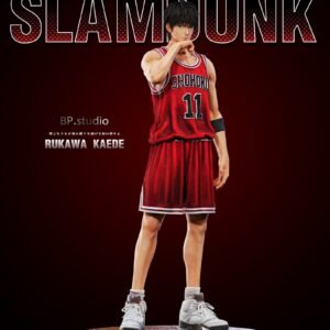 Rukawa Kaede - Slamdunk - BP