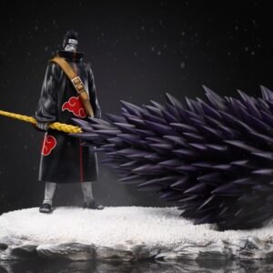 Kisame - Naruto - Randian