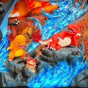Gigantamax Charizard - Pokemon - PPAP