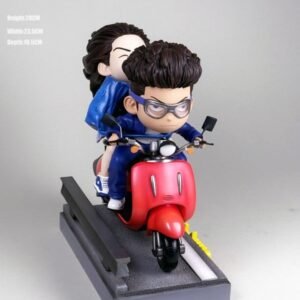 Ryota x Ayako - Slamdunk - M3