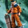 Naruto - Amazing Museum