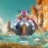 Frieza - Dragon Ball Z - XG