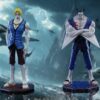 Chew x Kuroobi - One Piece - Black