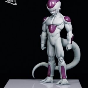 Frieza - Dragon Ball Z - C3