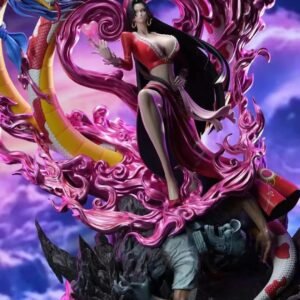 Boa Hancock - One Piece - Magic Play Club