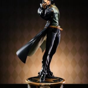 Jotaro Kujo - JoJo’s Bizarre Adventure