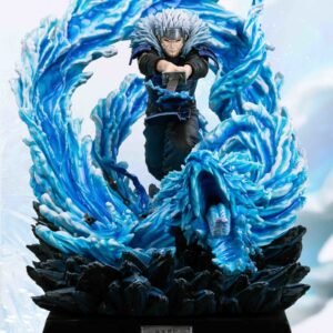 Senju Tobirama - Naruto - TZY