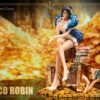Nico Robin - One Piece - Yue Guang Cheng