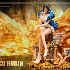 Nico Robin - One Piece - Yue Guang Cheng