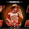 Portgas D. Ace - One Piece - UNO
