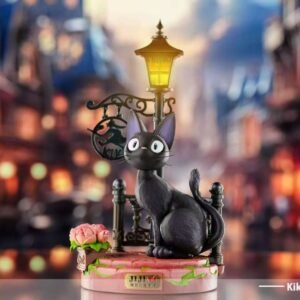 JiJi - Kiki’ Delivery Service - Mewmoon