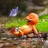 Charmander - Pokemon