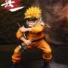Naruto - Zhen Yi