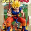 Songoku - Dragon Ball Z - Wang Ji