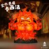 Calcifer - Howls Moving Castle - Ninety Seven