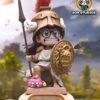 Dr. Slump - Arale - Zor