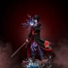 Naruto - Sasuke - Akatsuki