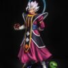 Dragon Ball - Vegetto - JY