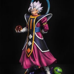 Dragon Ball - Vegetto - JY