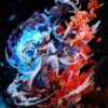 My Hero Academia - Dabi vs Todoroki - Weare a Design x Climax