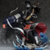 Naruto - Kisame - Akatsuki