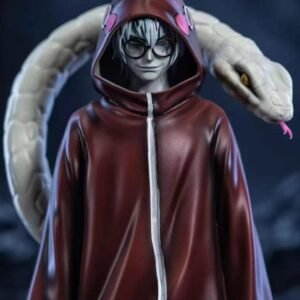 Naruto - Yakushi Kabuto - Ying Zhi Yu