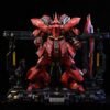 Gundam - Sazabi - Mecha Era