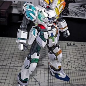 Gundam - NoTop