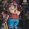 Dr.Slump - Arale - Zor