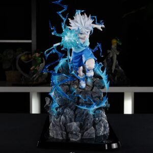 Hunter x Hunter - Killua - Tsume Ikigai