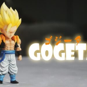 Dragon Ball - Gogeta - League