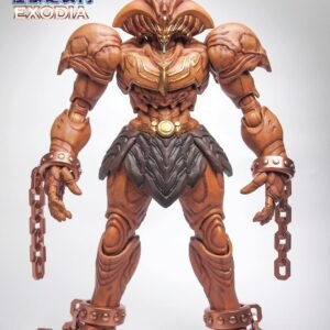 Yugioh! - Exodia - Toys Easy