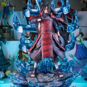 Naruto - Madara - ZH