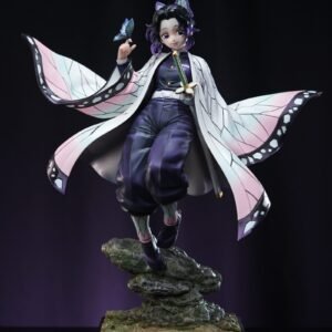 Kimetsu no Yaiba - Shinobu