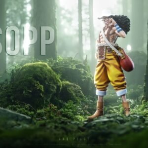 One Piece - Usopp - SPK