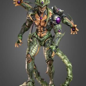 Hunter x Hunter - Meruem - Artisan Fox