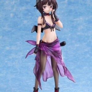 Megumin - Chomusuke Swimsuit - A Dimension